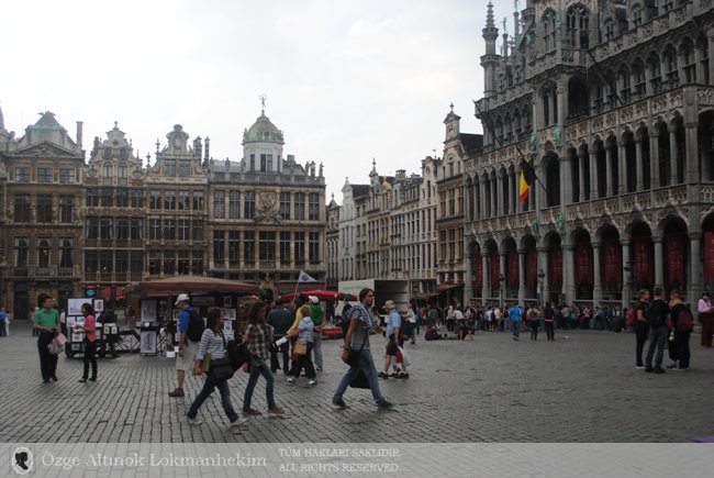 Grand Place 2